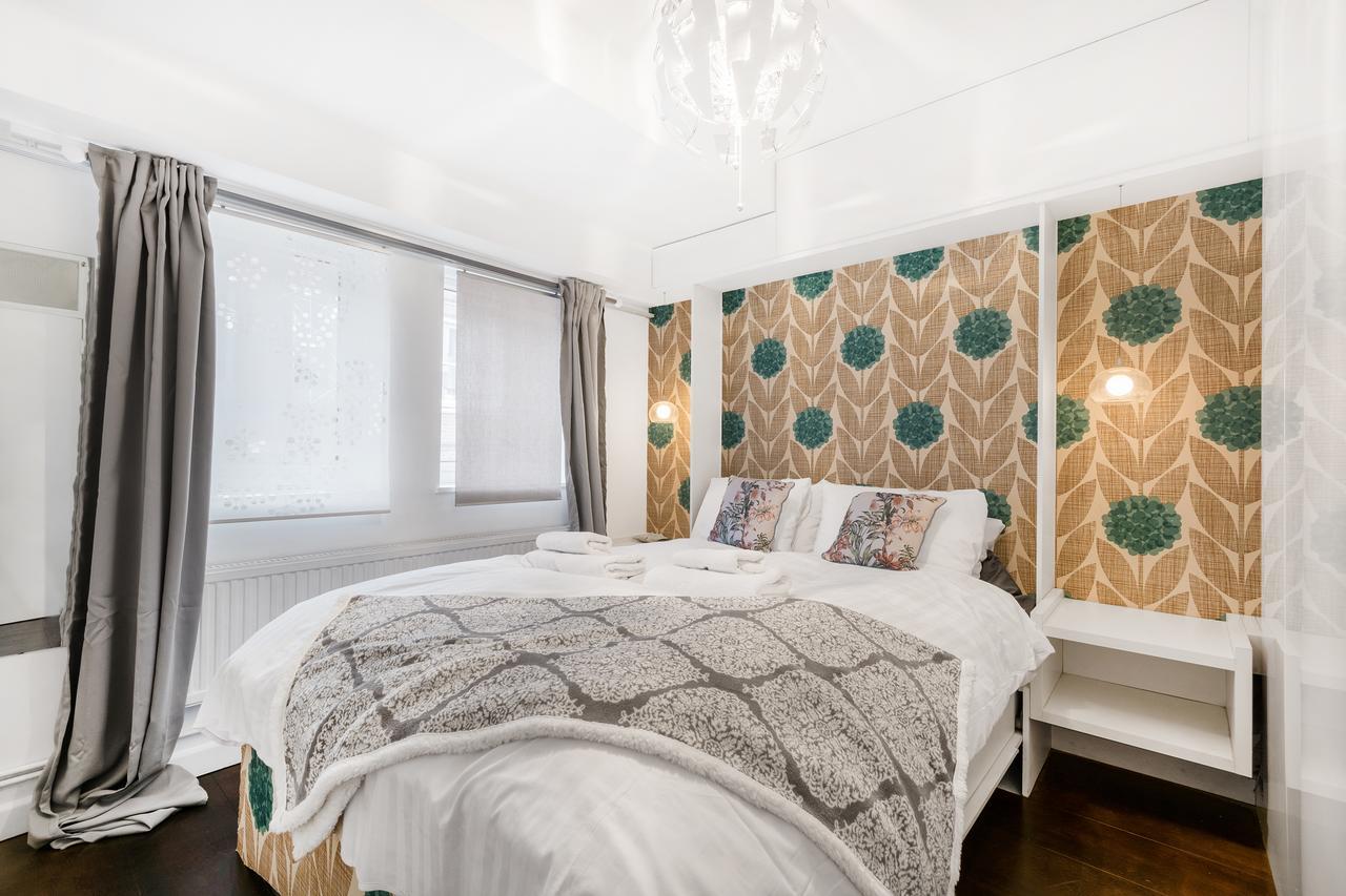 Appartamento Covent Garden Dreams Londra